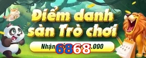 6868